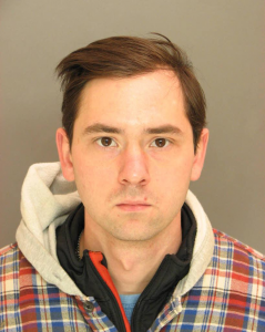 Clayton Hunt a registered Sex Offender of New York