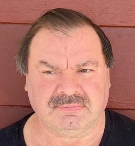 Herbert Ferro a registered Sex Offender of New York