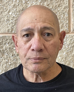 Julio Miranda a registered Sex Offender of New York