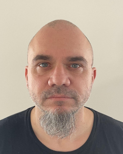 Michael Ure a registered Sex Offender of New York