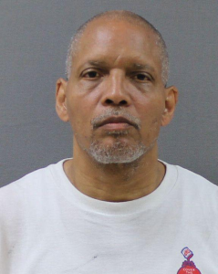 Darryl Byron a registered Sex Offender of New York