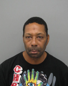 Terrance T Bullock a registered Sex Offender of New York