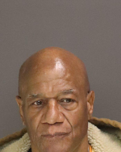 Clarence Allen a registered Sex Offender of New York