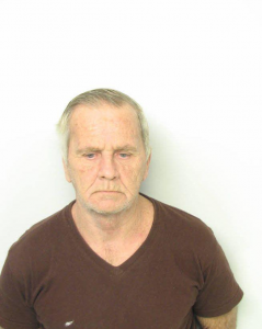 Louis Perrott a registered Sex Offender of New York