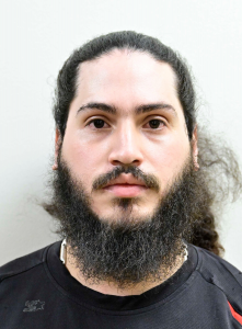 Barry Pitre Arroyo a registered Sex Offender of New York