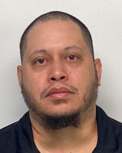 Hector Morales a registered Sex Offender of New York