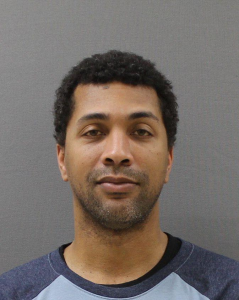 Andrew Richardson a registered Sex Offender of New York