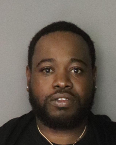 Erik Heyward a registered Sex Offender of New York