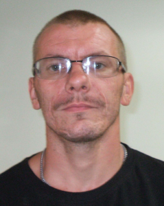 Christopher Weiss a registered  of 