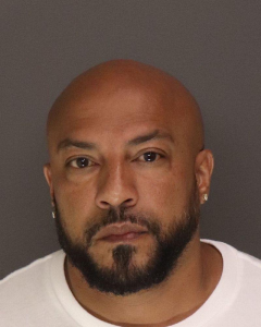 Christian Vidal a registered Sex Offender of New York