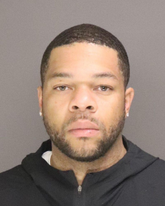 Antwone Washington a registered Sex Offender of New York