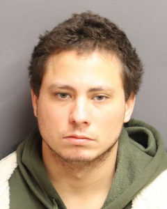 Cory Matthews a registered Sex Offender of New York