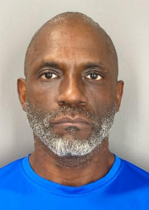 Clifford Fox a registered Sex Offender of New York