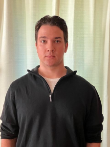 Todd S Pritchard a registered Sex Offender of New York