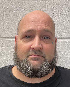 James Pitcher a registered Sex Offender of New York