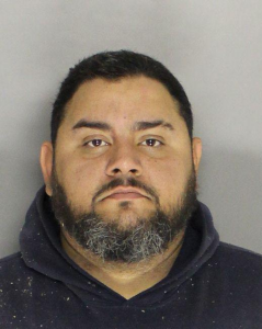 Joseph Sepulveda a registered Sex Offender of New York