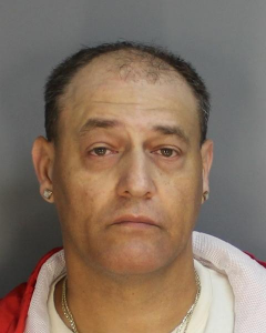 Angel Quinones a registered Sex Offender of New York