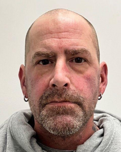 Jared Rifenbury a registered Sex Offender of New York