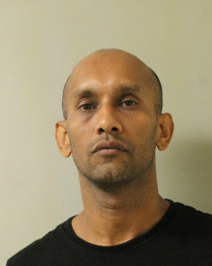 Monir Parvez a registered  of 