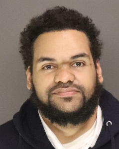 Anderson Rivera a registered Sex Offender of New York