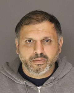 Ramil Manashirov a registered Sex Offender of New York