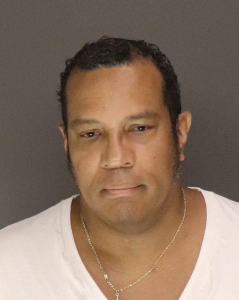 Gilbert Santiago a registered Sex Offender of New York