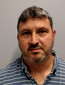 Edwin Luna-peralta a registered Sex Offender of New York