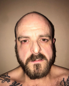 Philip Bechard a registered Sex Offender of New York