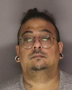 Jorge Gonzalez a registered Sex Offender of New York