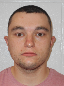 Colby Boyea a registered Sex Offender of New York