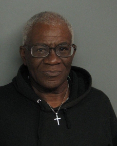 Antonio Wilson a registered Sex Offender of New York