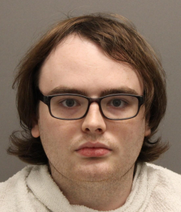 Colin G Andrews a registered Sex Offender of New York