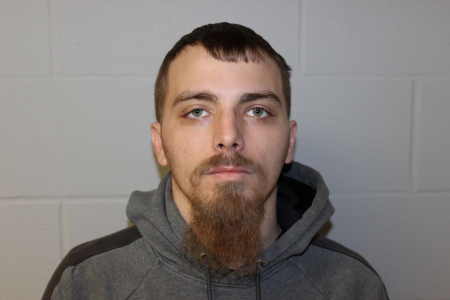 Dakota M Jones a registered Sex Offender of New York