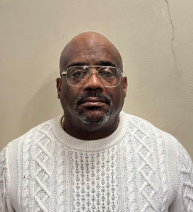 Jason Jones a registered Sex Offender of New York