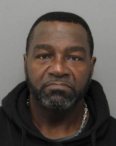 Herbert Cousin a registered Sex Offender of New York