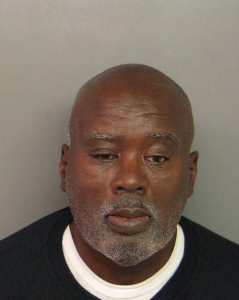 Joseph Oliver a registered Sex Offender of New York