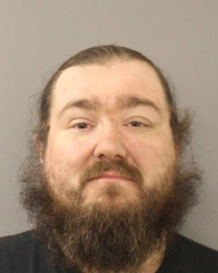 Andrew Vanepps a registered Sex Offender of New York