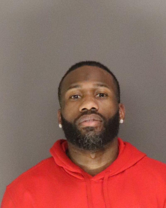 Jeremiah Dantzler a registered Sex Offender of New York