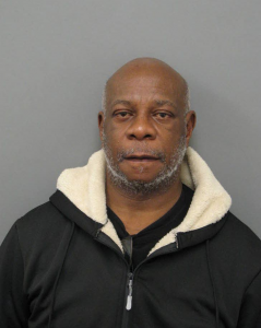 Elton Williams a registered Sex Offender of New York