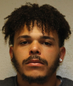 Adrian Hargrove a registered Sex Offender of New York