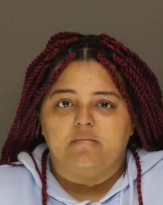 Siomara Thomas a registered Sex Offender of New York