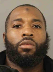 Anthony C Anderson a registered  of 