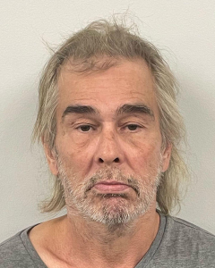 Donald Leno a registered Sex Offender of New York