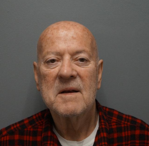 Robert Scott a registered Sex Offender of New York