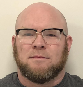 Jonathan Mcgeoch a registered Sex Offender of New York