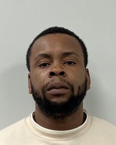 Delondre Rickett a registered Sex Offender of New York