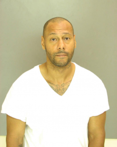 Dwayne Taylor a registered Sex Offender of New York