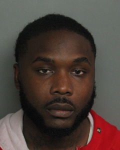 Daqwan J Morris a registered Sex Offender of New York