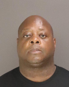 Herman Anthony a registered Sex Offender of New York