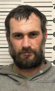 Joshua Smith a registered Sex Offender of New York